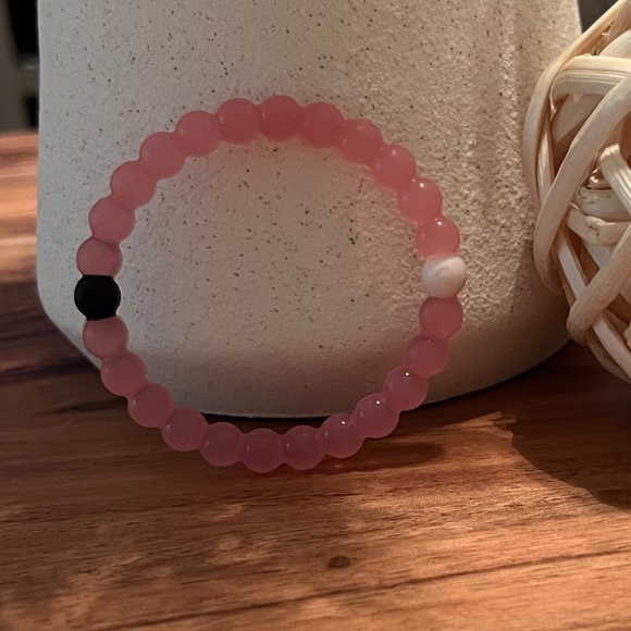 Lokai "Breast Cancer Awareness" Bracelet - Picture 2 of 5